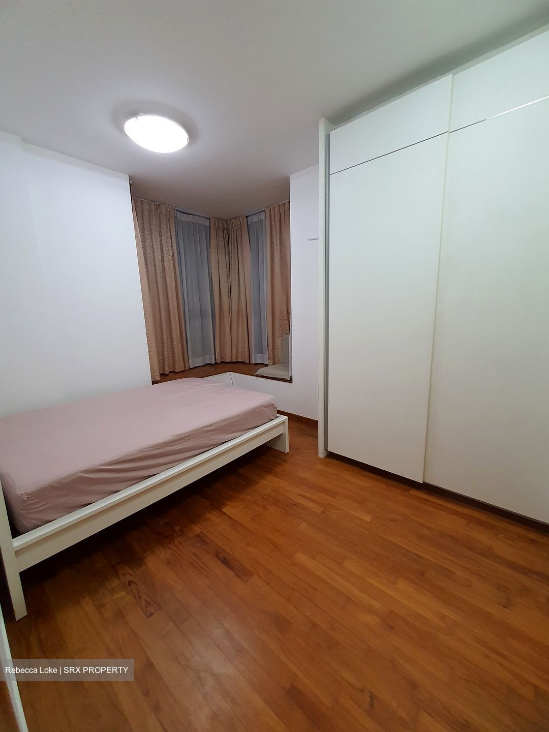 One Oxley Rise (D9), Apartment #602167811